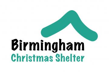 Birmingham Christmas Shelter 2018