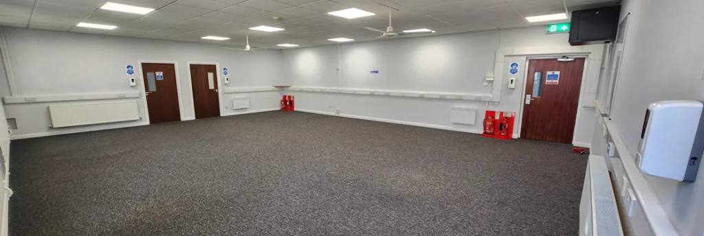 800 sq.ft Office Suite (A11) 1