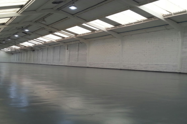 4650 sq.ft Industrial/Trade Unit (A2) 4