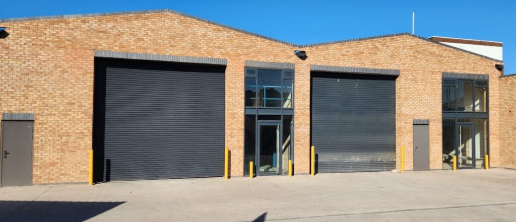 8,950 sq.ft Industrial/Trade Unit (A4) 1