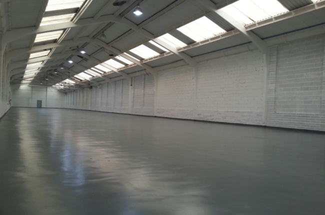 10,150 sq.ft Industrial/Trade Unit (A3) 5