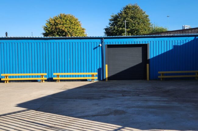 1,400 sq.ft Industrial Unit (A1) 3